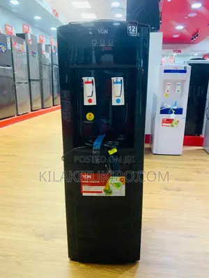 Von Water Dispenser New 2020