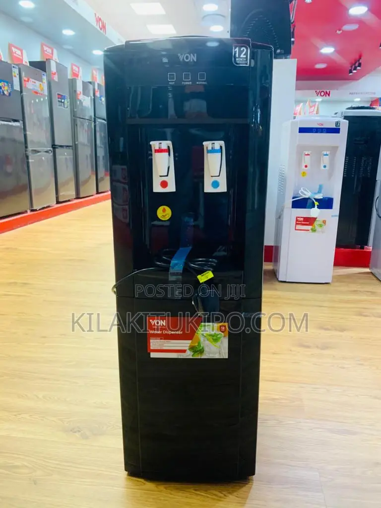 Von Water Dispenser New 2020