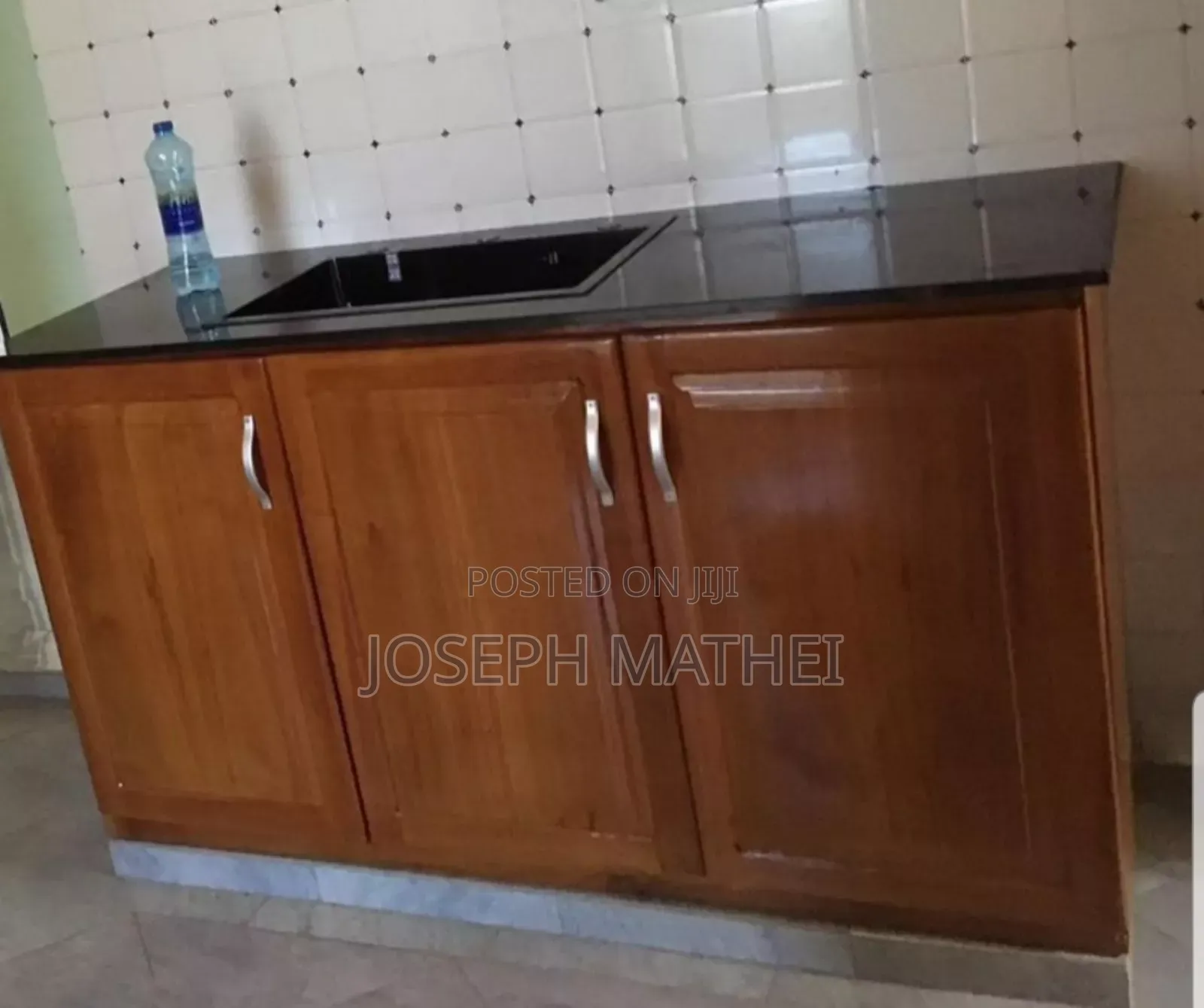 Kitchen Cabinets