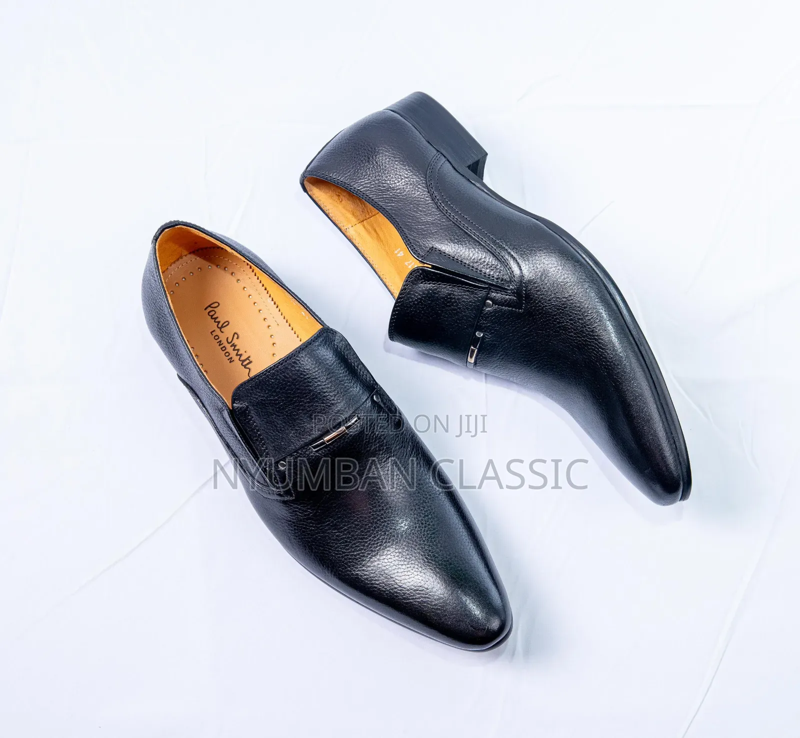 Moccasin Shoes Original