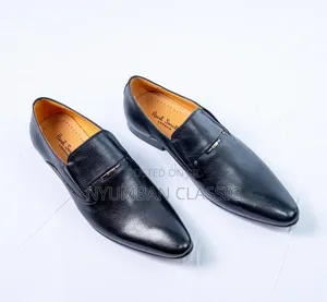 Moccasin Shoes Original