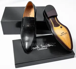 Moccasin Shoes Original