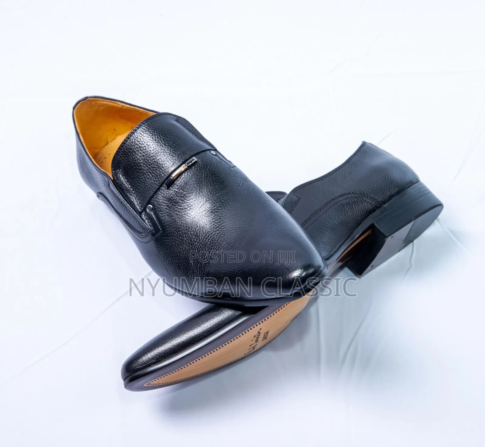 Moccasin Shoes Original