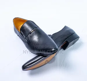 Moccasin Shoes Original