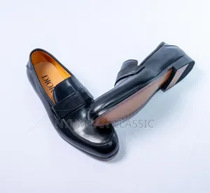 Moccasin Shoes Original