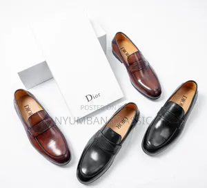 Moccasin Shoes Original