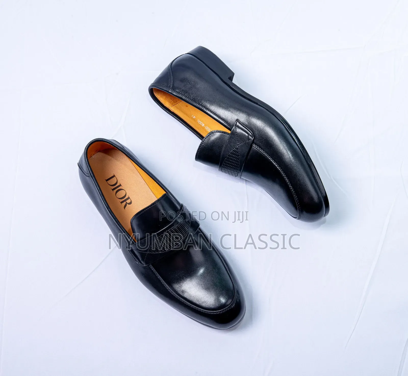 Moccasin Shoes Original