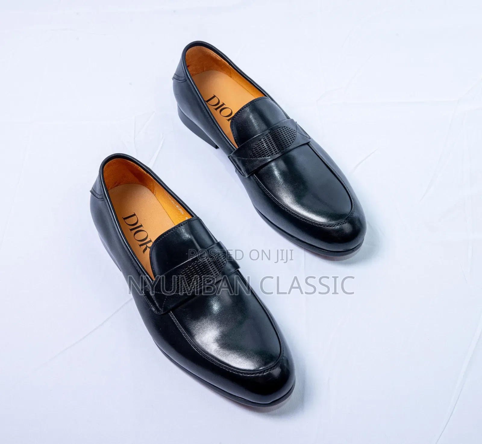 Moccasin Shoes Original