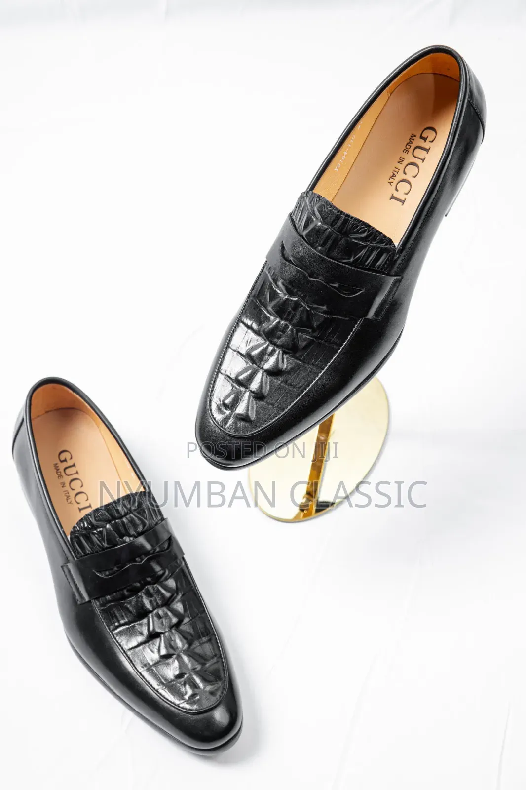 Moccasin Shoes Original