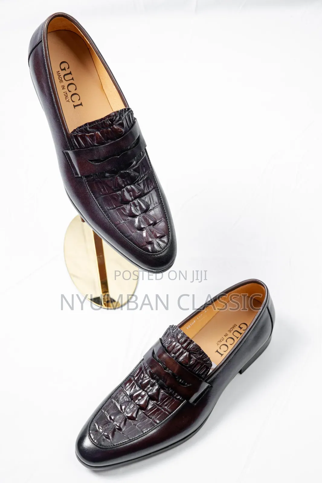 Moccasin Shoes Original