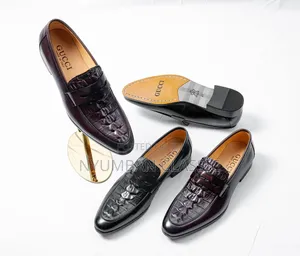 Moccasin Shoes Original