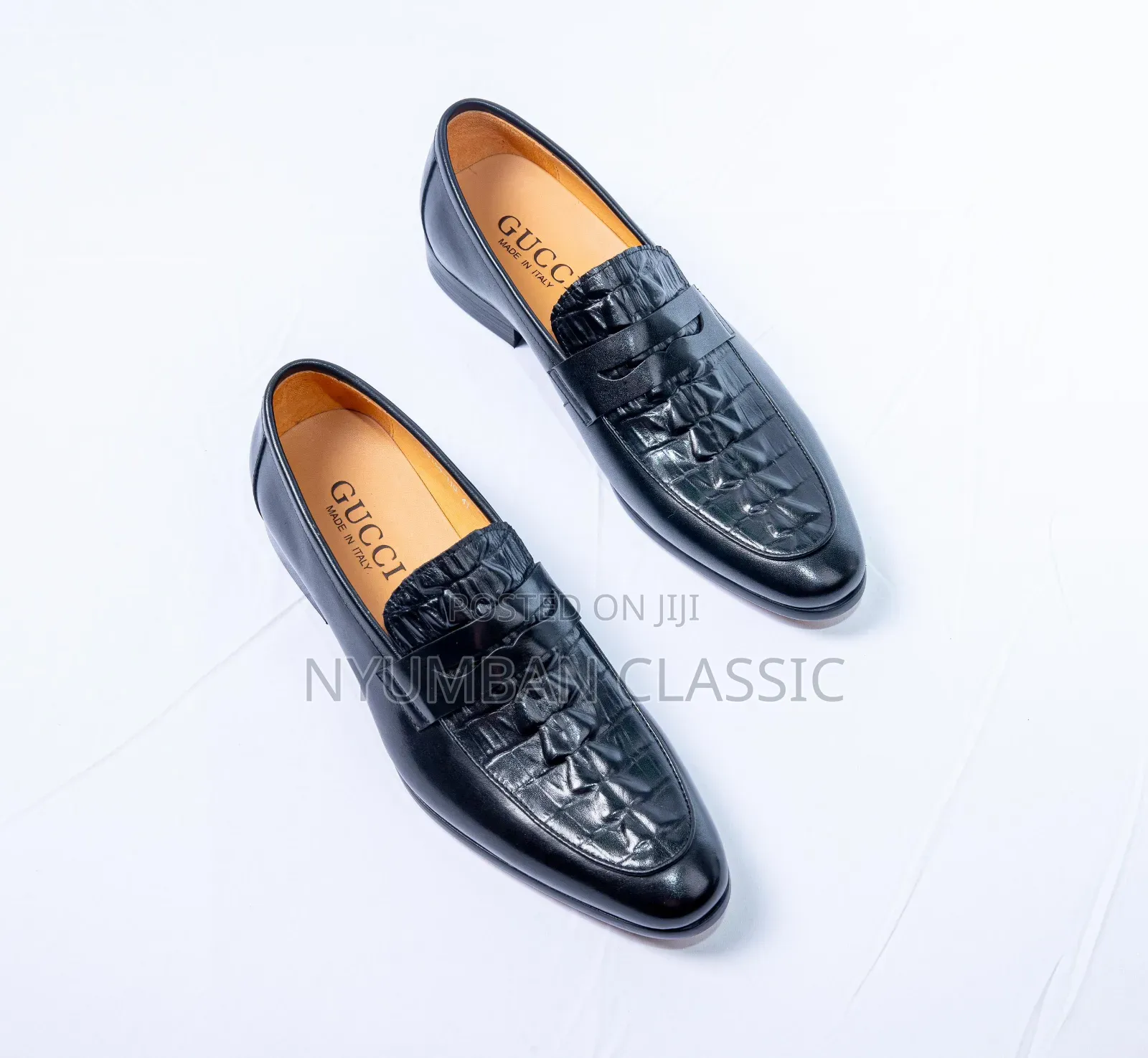 Moccasin Shoes Original