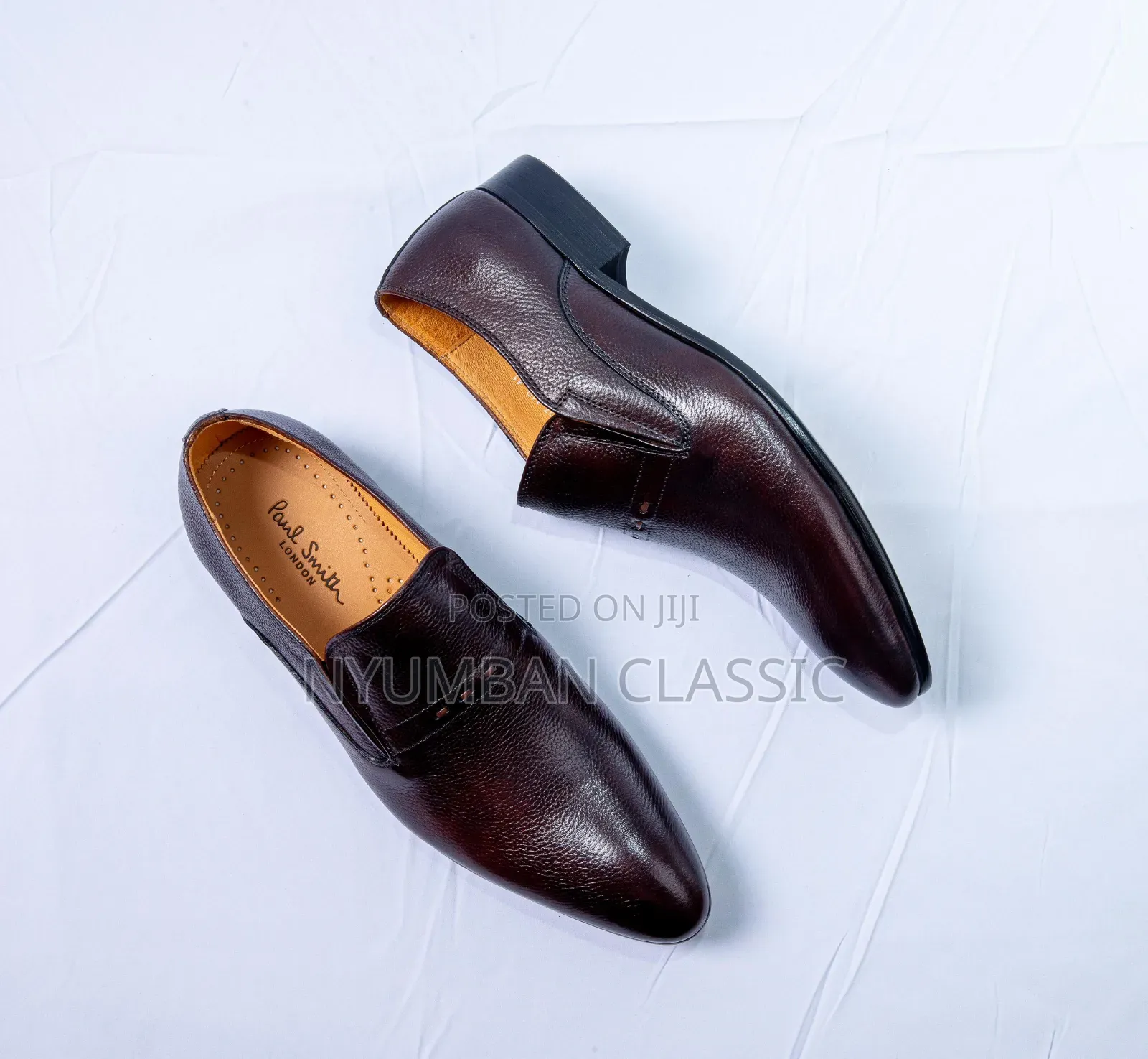 Moccasin Shoes Original