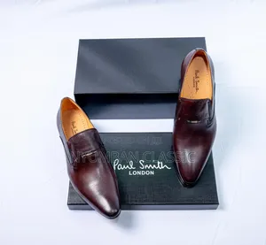 Moccasin Shoes Original