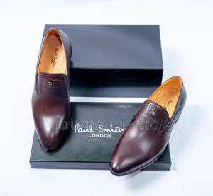 Moccasin Shoes Original