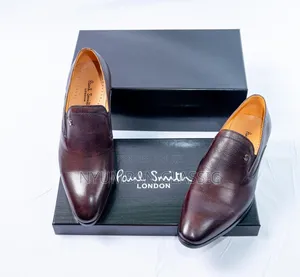 Moccasin Shoes Original