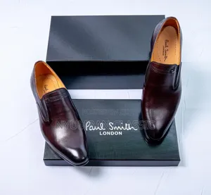 Moccasin Shoes Original