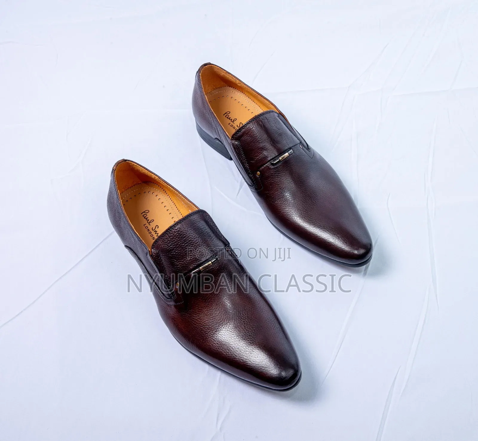 Moccasin Shoes Original