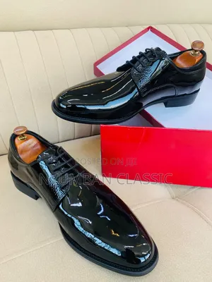 Moccasin Shoes Original