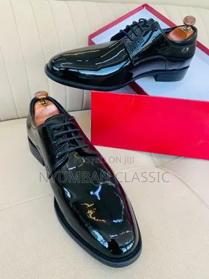 Moccasin Shoes Original