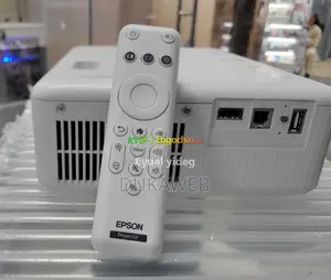 Epson CO-W01 Multimedia Projector
