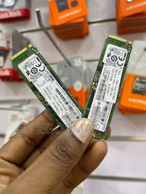 SSD 512gb Cheap or M2 for Laptop