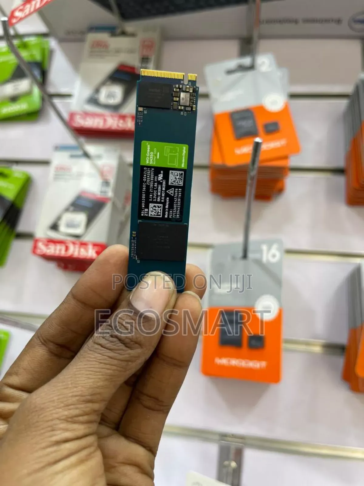 SSD 512gb Cheap or M2 for Laptop
