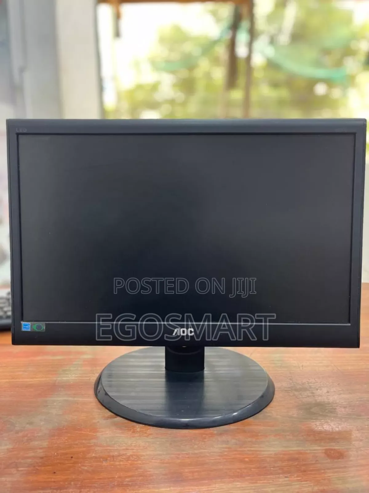 Monitor Inch 20