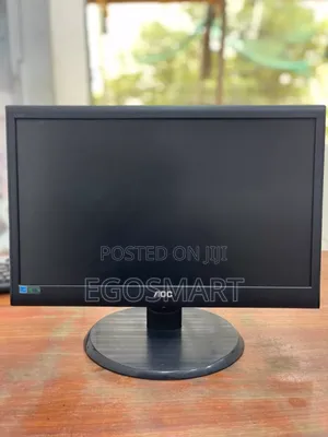 Monitor Inch 20