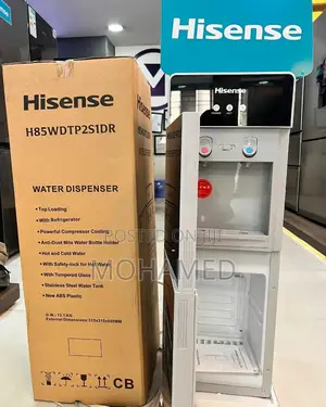 Hisense Water Dispenser