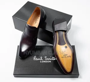 Moccasin Shoes Original
