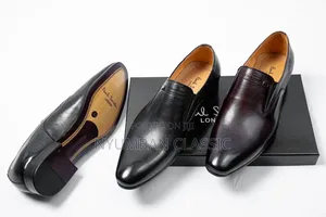 Moccasin Shoes Original