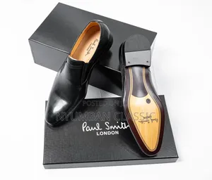 Moccasin Shoes Original