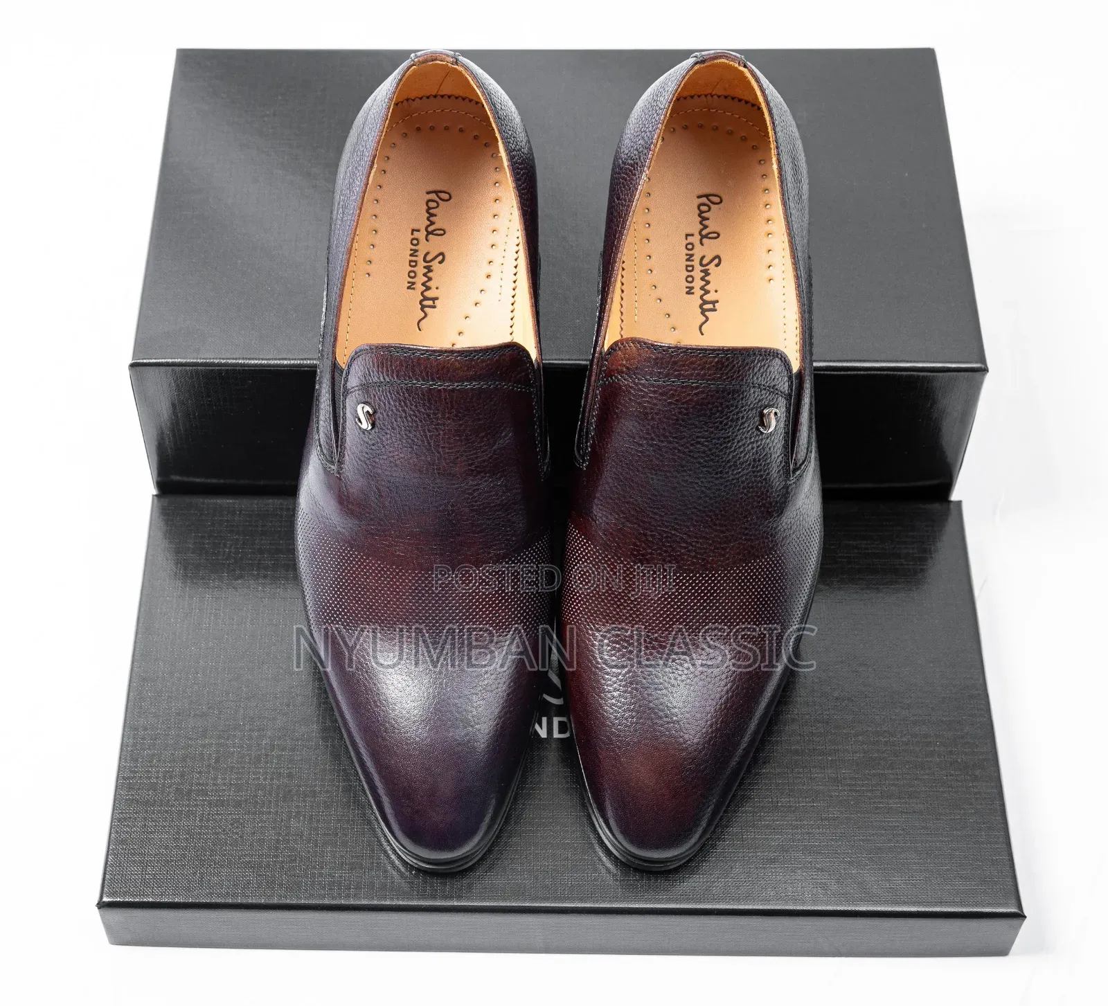 Moccasin Shoes Original