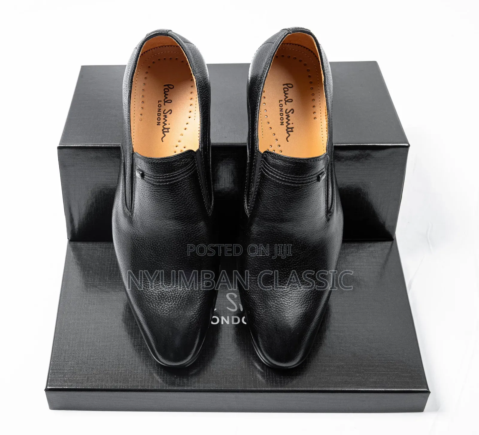 Moccasin Shoes Original