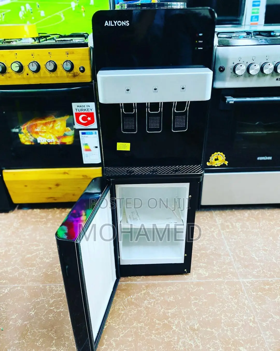 Ailyons Water Dispenser
