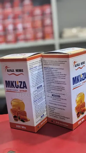 Mkuza Heshima Ya Ndoa