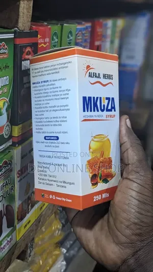 Mkuza Heshima Ya Ndoa