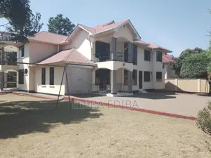 4bdrm House in Ediba Real Estate, Njiro for rent