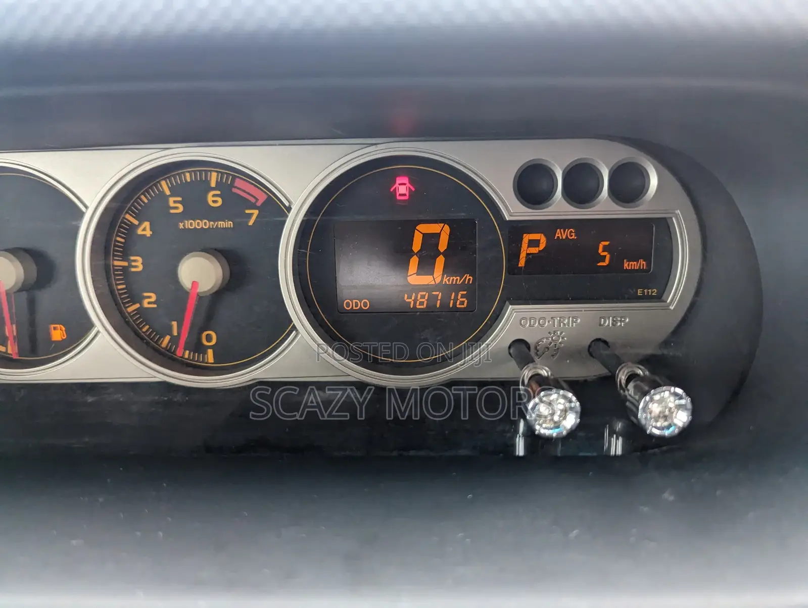 Toyota Corolla Rumion 2008 Silver