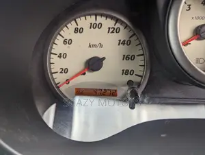 Toyota RAV4 Automatic 2003 Silver