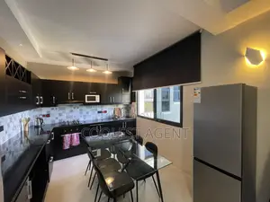 Furnished 2bdrm Apartment in Masaki, Kinondoni for rent
