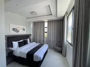 Furnished 2bdrm Apartment in Masaki, Kinondoni for rent