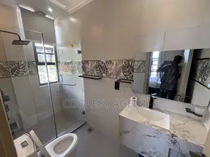 Furnished 2bdrm Apartment in Masaki, Kinondoni for rent