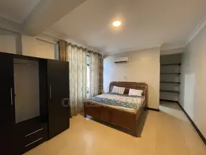 Furnished 2bdrm Apartment in Oysterbay, Kinondoni for rent
