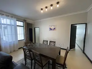 Furnished 2bdrm Apartment in Oysterbay, Kinondoni for rent
