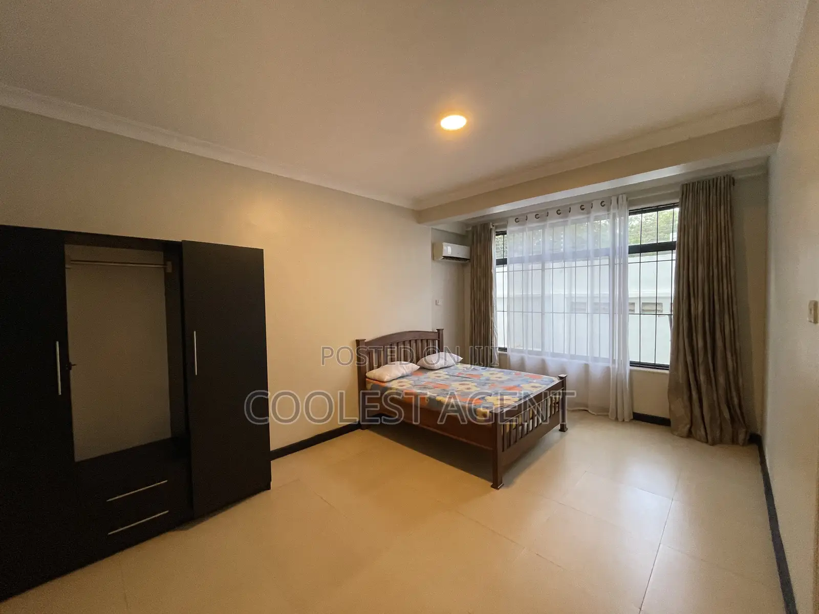 Furnished 2bdrm Apartment in Oysterbay, Kinondoni for rent