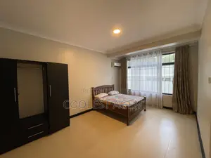 Furnished 2bdrm Apartment in Oysterbay, Kinondoni for rent