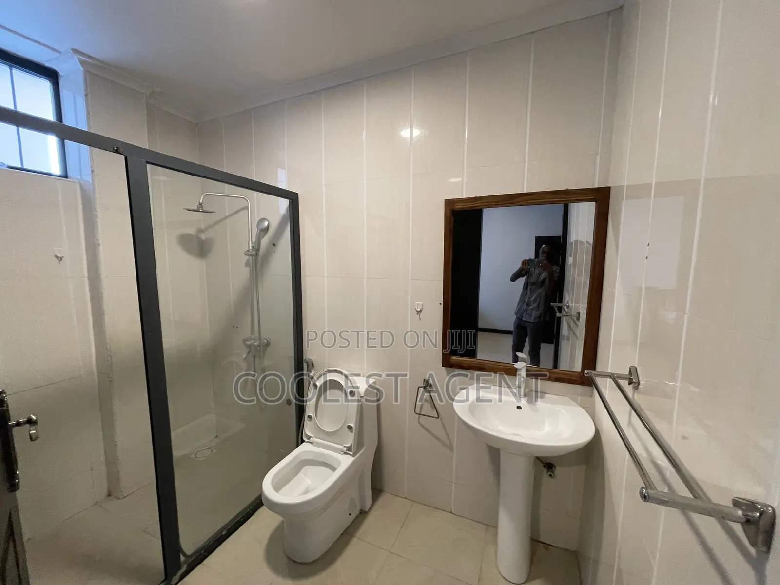 Furnished 2bdrm Apartment in Oysterbay, Kinondoni for rent
