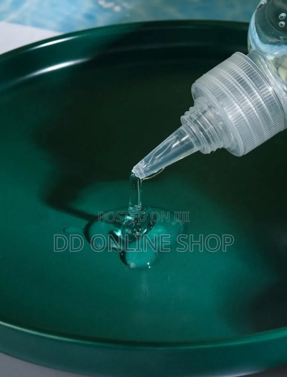 Duai 220ml Lubricant for Sex Water Base Lubricant